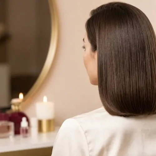 ARIECO. NMN Ревитализирующий дневной крем NMN Revitalize Day Cream Вакуумный диспенсер.